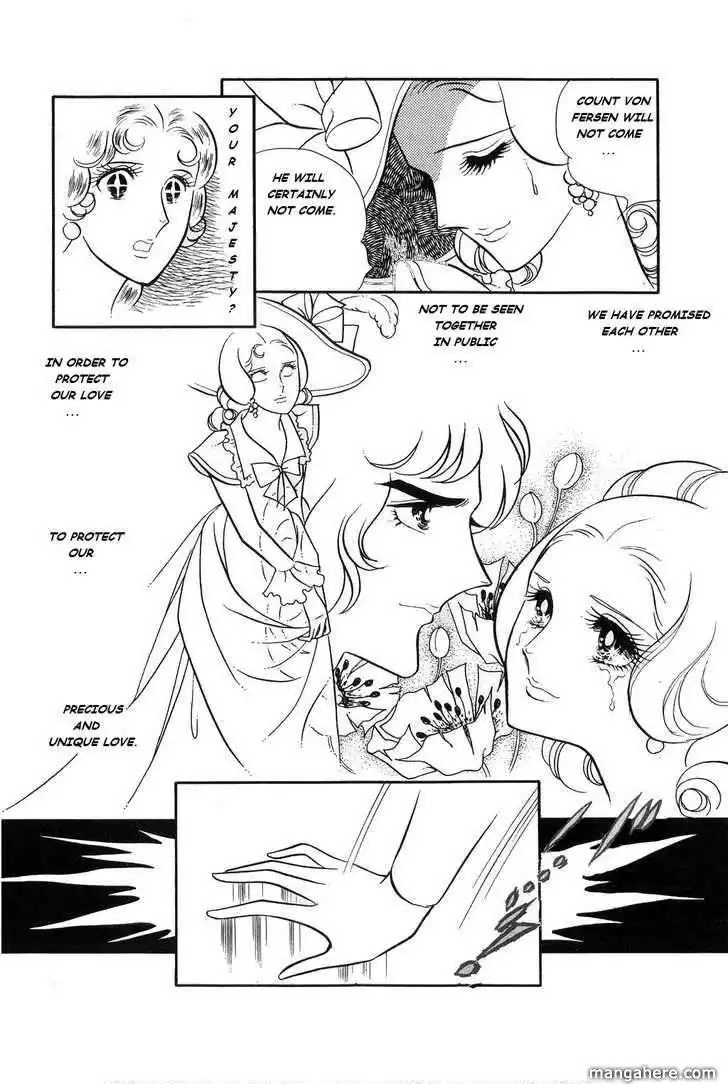 Rose of Versailles Chapter 21 28